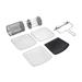 TESLA AirCook & Grill QG800 WiFi 8595689802240