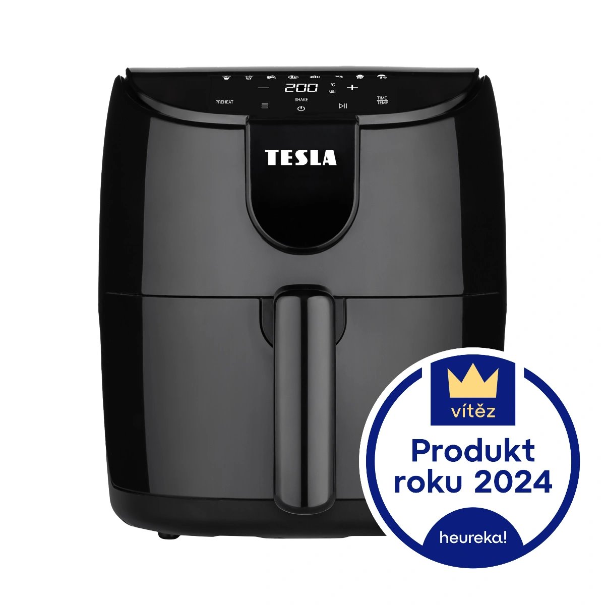 Tesla AirCook Q40 8595689802141