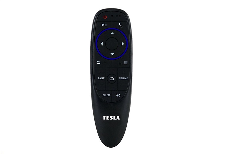 Tesla AirMouse MMX8 8594163276621