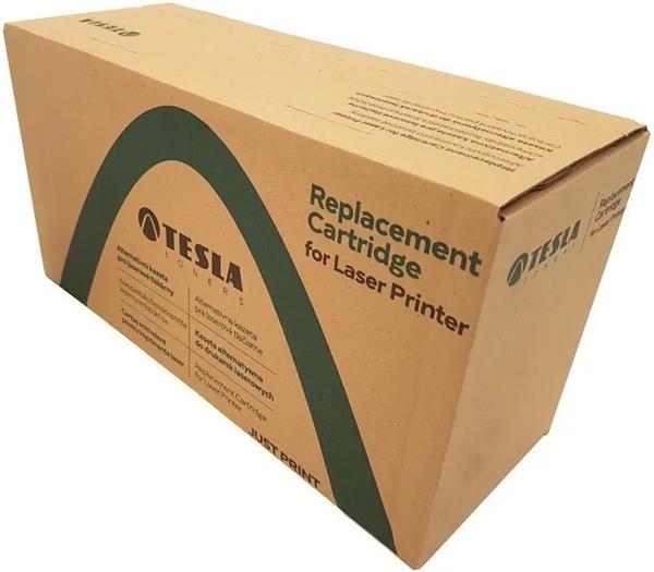 TESLA alternativny toner k HP CF219A/19A, (12K), válec 2T4C1P1763
