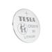 TESLA BATTERIES CR 2016 (CR 2016/ BLISTER 5 PCS)