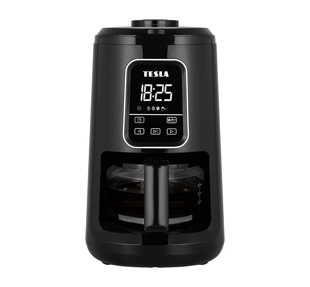 Tesla CoffeeMaster ES400 8595689802011
