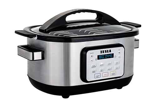 Tesla MultiCook M80 Deluxe 8595689800666