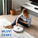 Tesla RoboStar iQ700 robotický vysavač 8595689803476