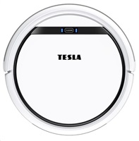TESLA Robostar T30 Robotický vysavač 2v1 ROBT30WHT1