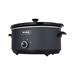 TESLA SlowCook S500 - pomalý hrnec 8595689802370