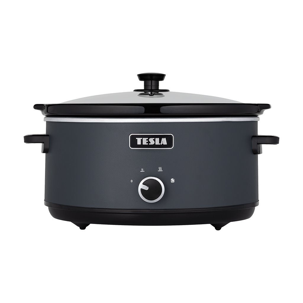 TESLA SlowCook S500 - pomalý hrnec 8595689802370