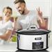 Tesla SlowCook S800 Deluxe 8595689801601