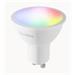 Tesla Smart Bulb RGB 4,5W GU10 8596115842038
