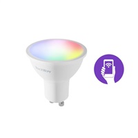Tesla Smart Bulb RGB 4,5W GU10 8596115842038