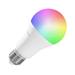 Tesla Smart Bulb RGB 9W E27 ZigBee 8596115842069