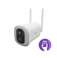 Tesla Smart Floodlight Battery Camera TSL-CAM-BF100