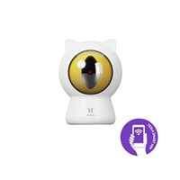 Tesla Smart Laser Dot Cats 8596115855052