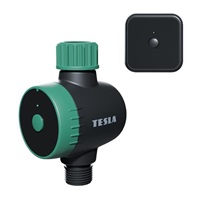 Tesla Smart Outdoor Water Timer TSL-IRR-WT1