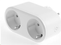 Tesla Smart Plug Dual TSL-SPL-2