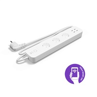 Tesla Smart Power Strip 3 + 4 USB TSL-SPL-3+4USB