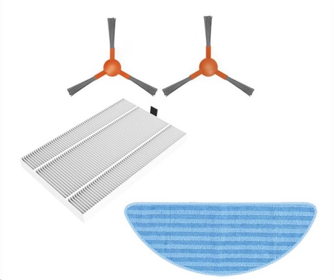 Tesla Smart příslušenství TSL-VC-R530KIT 8596115830028