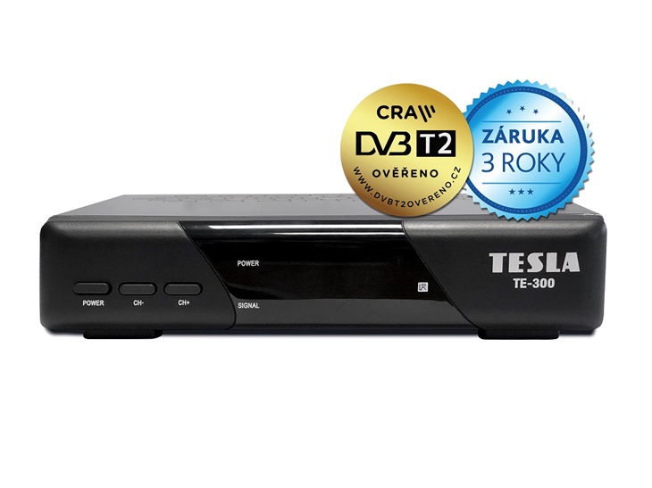 Tesla TE-300 8594163278311