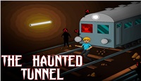The Haunted Tunnel (PC) klíč Steam