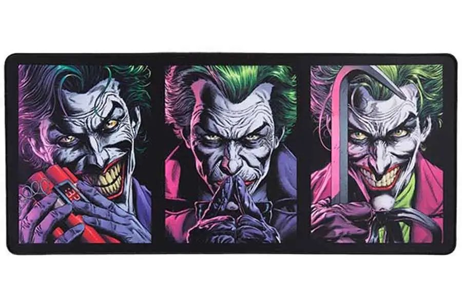 The Joker herní podložka XXL/ 90 x 40 cm SA5589-J1