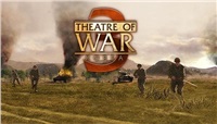 Theatre of War 3: Korea (PC) DIGITAL 195517