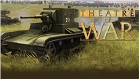 Theatre of War (PC) DIGITAL Steam 195476