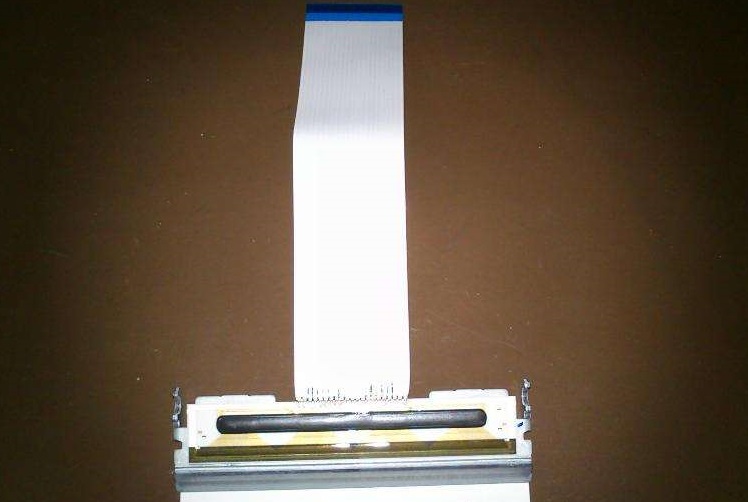 THERMAL PRINT HEAD ASS' TM-T88IV 1651190