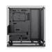 THERMAL TAKE Case Core P3 TG Pro, ATX, Průhledná bočnice, černá CA-1G4-00M1WN-09