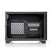 THERMAL TAKE Case TR100, Mini-ITX, černá CA-11A-00S1NN-00