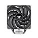 THERMAL TAKE Chladič CPU UX400, 1x120mm, LGA1851, AM5, černá CL-P149-AL12BL-A