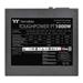 THERMAL TAKE zdroj 1000W Toughpower PT, 120mm, Plně modulární, 80+ Platinum, černá PS-TPP-1000FNFAPE-1