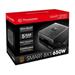 THERMAL TAKE zdroj 650W Smart BX1 SE, 120mm, 80+ Bronze, černá PS-SPD-0650NNSABE-2