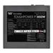 THERMAL TAKE zdroj 850W Toughpower PT, 120mm, Plně modulární, 80+ Platinum, černá PS-TPP-0850FNFAPE-1