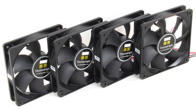 THERMALRIGHT TR-FDB-1600 (1600RPM) ID0014511