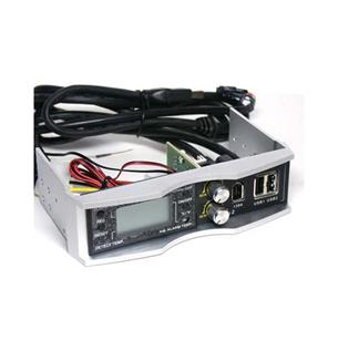 THERMALTAKE A1658 HARDCANO 10 - Thermaltake Advanced System Controller