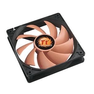 THERMALTAKE AF0022 Smart Case Fan II/120/25/VR Control/N/A/1800 RPM/B