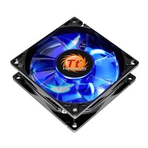 THERMALTAKE AF0053 Longevity 8/80*25mm/Blue/2000 RPM/hydro