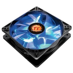 THERMALTAKE AF0056 Longevity 12/120*25mm/Blue /1300 RPM/hydro