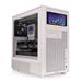 THERMALTAKE Case Retro 260 TG Micro Tower, mATX, Průhledná bočnice, 1x 120mm Fan, béžová CA-11P-00SQWN-00