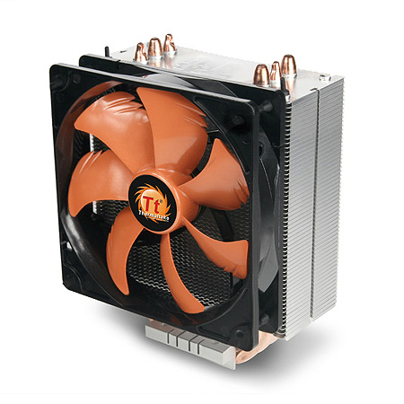 THERMALTAKE CLP0568 CONTACT 29, 1150/1155/1156, FM2/FM1/AM3/AM2+/AM2, 939/754