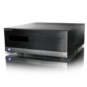 Thermaltake HTPC skříň VF7000BNS DH101