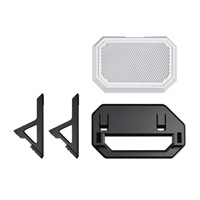 THERMALTAKE Stojan pro The Tower 600, bílá