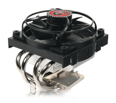 THERMALTAKE TMG A2 (CL-P0373), FM2/FM1/AM3/AM2+/AM2/939/754