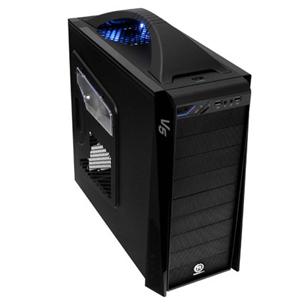 THERMALTAKE VL70001W2Z V5 Black Edition / Handel / 20cm Top Fan