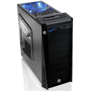 THERMALTAKE VM100M1W2Z V6 BlacX Edition / Black / Win / SECC