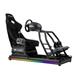 THERMALTAKE Závodní kokpit GR500 Racing Simulator Cockpit, Černá GSC-R50-CPASBB-01