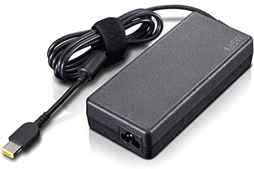 ThinkCentre 135W AC Adapter (slim tip) 4X20S56685