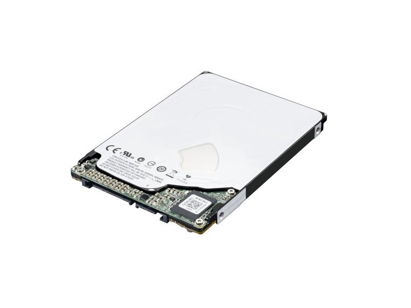 ThinkCentre 1TB 7200rpm SATA 7mm 2.5'' Hard Drive 4XB0R48453