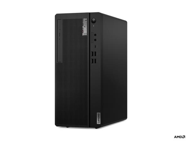 ThinkCentre M75t G2 Ryzen 7 PRO 5750G/16GB/512GB SSD/DVD-RW/Tower/3yOnSite/Win11 Pro/Černá 11RC0007CK
