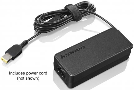 ThinkPad 135W AC Adapter (Slim tip) 4X20E50562